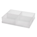 Raaco Draw Storage Cabinets - A7-1 Set Einsatz 55 ,4xa7-1 Auf Praktischem Tablar